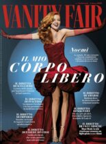 Vanity Fair Italia – 25 febbraio 2021