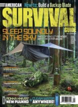 American Survival Guide – April 2021