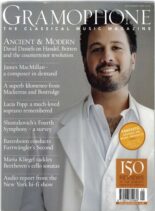 Gramophone – September 2002