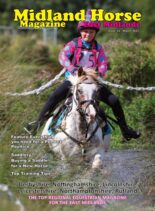 Midland Horse East Midlands – March 2021