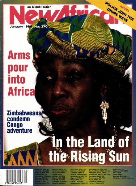 New African – January 1999
