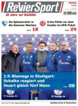 RevierSport – 01 Marz 2021
