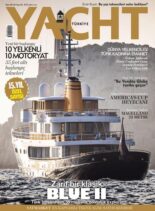 Yacht – 01 Mart 2021