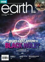 BBC Earth Singapore – January-February 2021