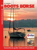 Boots Borse – 24 Februar 2021