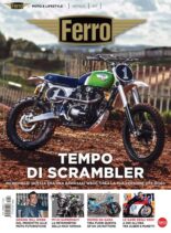 Ferro – febbraio 2021