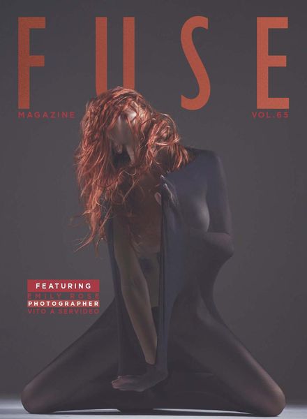 Fuse Magazine – Volume 65 2021
