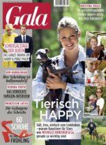 Gala Germany – 25 Februar 2021