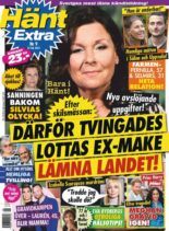 Hant Extra – 23 februari 2021