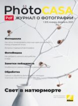 PhotoCasa – January-February 2021