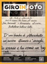 Giroinfoto – Febbraio 2021