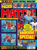 Match! – February 23, 2021