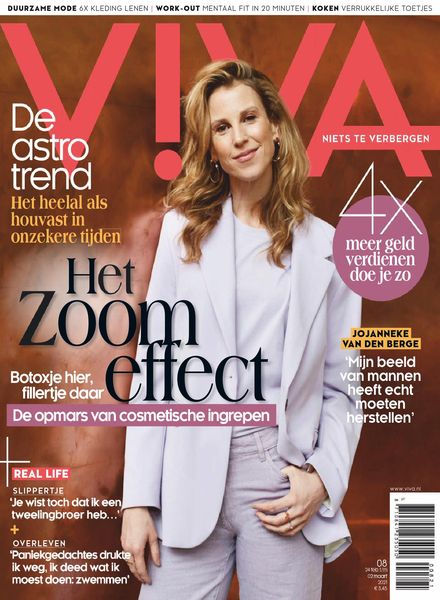 Viva Netherlands – 24 februari 2021