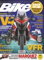 BIke UK – February 2021