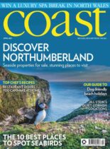 Coast – April 2021