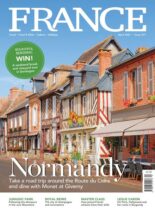 France – 01 March 2021