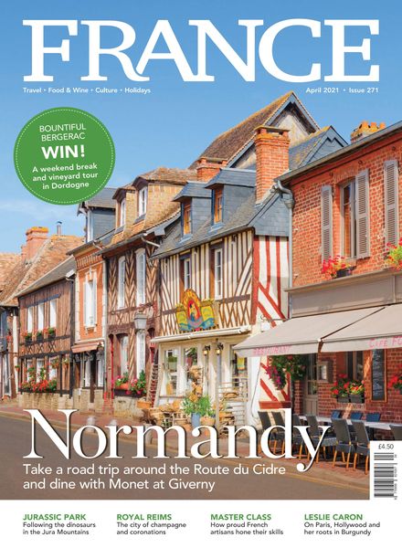 France – 01 March 2021