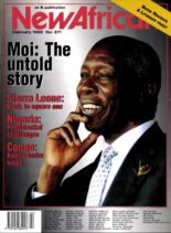 New African – February 1999