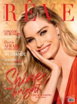 Reve Magazine – Dicembre 2020-Gennaio 2021