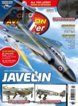 Scale Aviation Modeller International – March 2021