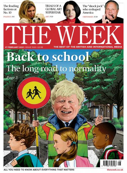 The Week UK – 27 February 2021