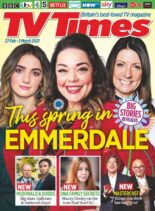 TV Times – 27 February 2021