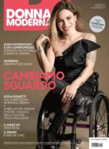 Donna Moderna – 25 febbraio 2021