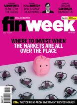 Finweek English Edition – March 04, 2021