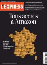 L’Express – 25 fevrier 2021