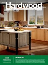 National Hardwood – March 2021