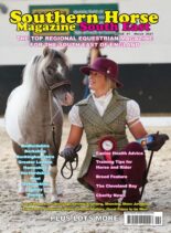 Southern Horse South East – March 2021
