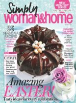 Woman & Home Feel Good You – March 2021