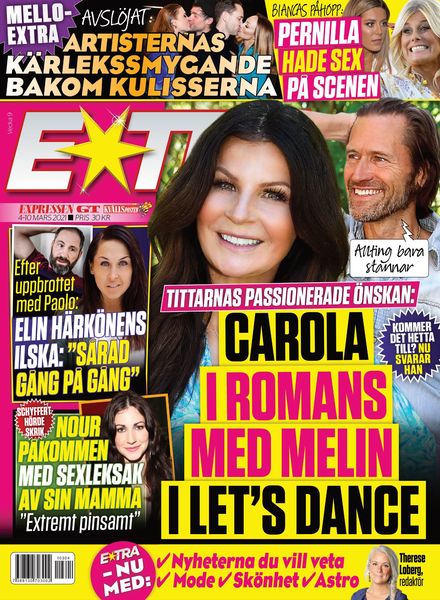Extra – 04 mars 2021