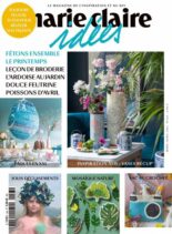 Marie Claire Idees – mars 2021
