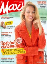Maxi France – 1er Mars 2021