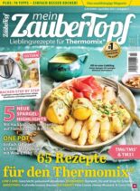 mein ZauberTopf – 04 Marz 2021
