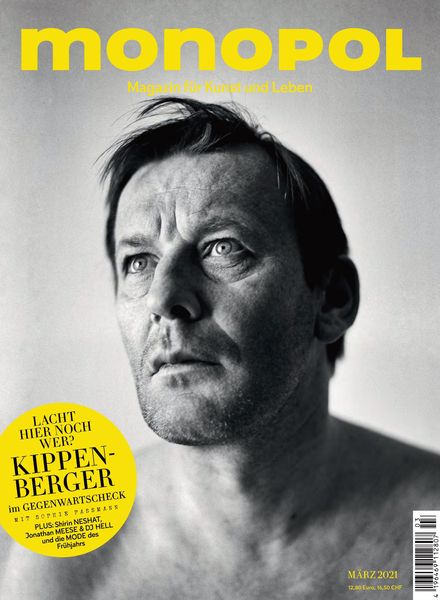 Monopol – 25 Februar 2021