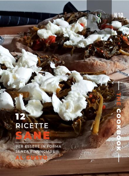 The CookBook – Gennaio 2021