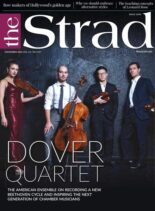 The Strad – Issue 1567 – November 2020