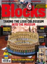 Blocks Magazine – Issue 76 – February 2021