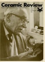 Ceramic Review – May – June 1971