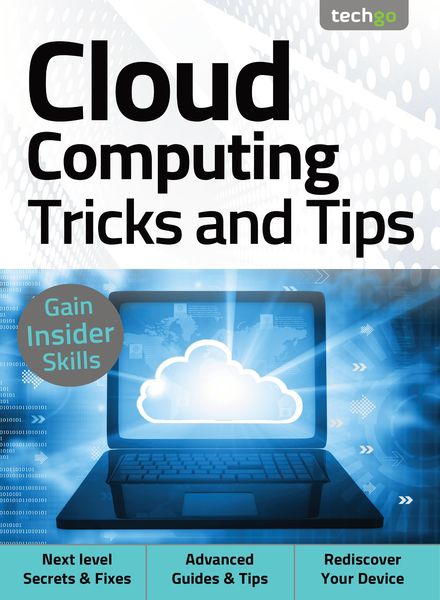 Cloud For Beginners – 05 March 2021
