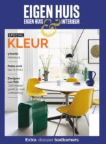 Eigen Huis & Interieur – januari 2021