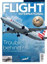 Flight International – March 2021