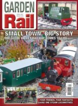 Garden Rail – Issue 320 – April 2021