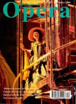 Opera – December 2000