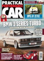 Practical Performance Car – Issue 200 – December 2020