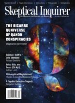 Skeptical Inquirer – March-April 2021