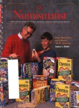 The Numismatist – January 2000