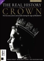 The Real History of The Crown – February 2021